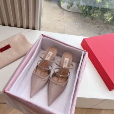 Valentino Slippers